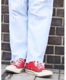 CONVERSE | スニーカー
