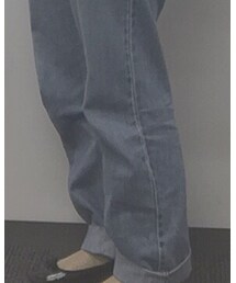 ORiental TRaffic | バレエシューズ