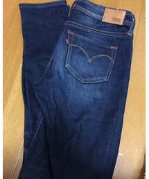 Levi's | Modern Rise  Skinny(デニムパンツ)