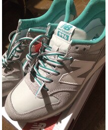 NEW BALANCE | (スニーカー)