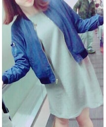 NATURAL BEAUTY BASIC | ワンピース