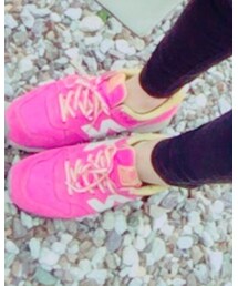 NEW BALANCE | スニーカー