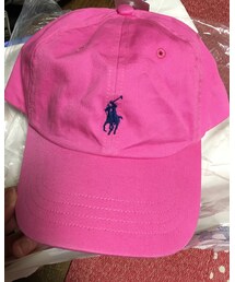 POLO RALPH LAUREN | キャップ