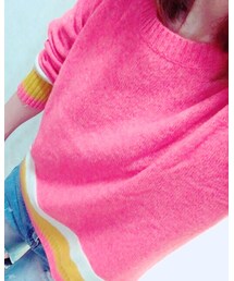 TOMMY | ニット/セーター