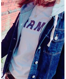 Right-on | Tシャツ/カットソー