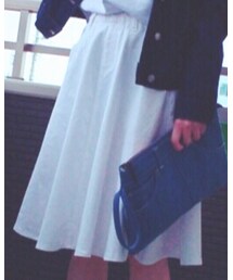 Right-on | デニムスカート