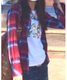 Right-on | シャツ/ブラウス