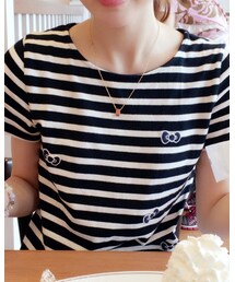 earth music&ecology | Tシャツ/カットソー