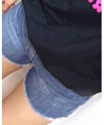 GAP | デニムパンツ