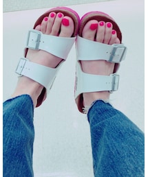 BIRKENSTOCK | サンダル