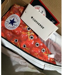 CONVERSE | スニーカー