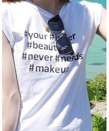 GU | タンクトップ