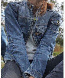 G-STAR | デニムジャケット