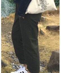 grove | カーゴパンツ