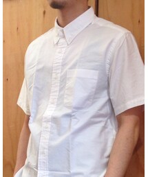 STUSSY | シャツ/ブラウス