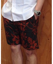 STUSSY | その他パンツ