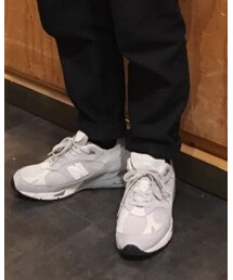 NEW BALANCE | スニーカー