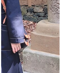 VINTAGE | ショルダーバッグ