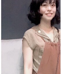 VINTAGE | その他トップス
