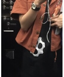 NET | シャツ/ブラウス