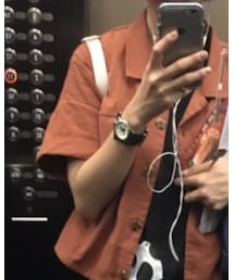 niko and... | アナログ腕時計