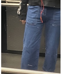 GAP | デニムパンツ