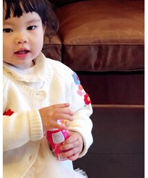 MIKI HOUSE | ニット/セーター