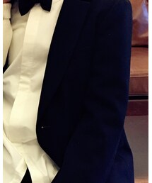 little moco | スーツジャケット