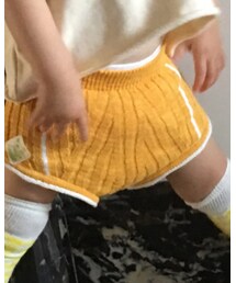 BOBO CHOSES | カーゴパンツ