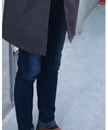 UNIQLO | デニムパンツ
