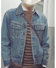 muji | Tシャツ/カットソー