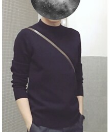 UNIQLO | ニット/セーター