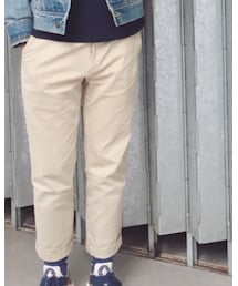 UNIQLO | その他パンツ