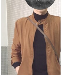 ZARA MAN | ジャケット/アウター