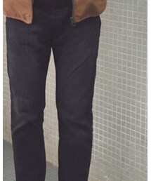 H&M | デニムパンツ