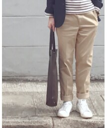 ZARA MAN | トートバッグ