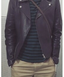 aland | Tシャツ/カットソー