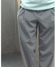 UNIQLO | その他パンツ