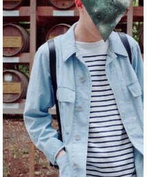 Uniqlo u | ジャケット/アウター