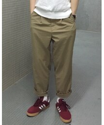 CIAOPANIC | パンツ