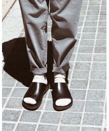 alternative | サンダル