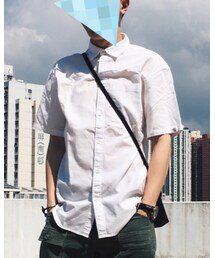 H&M DIVIDED | シャツ/ブラウス