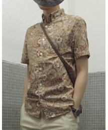 H&M | シャツ/ブラウス