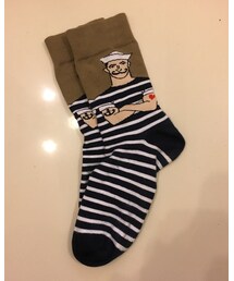 H&M | ソックス/靴下