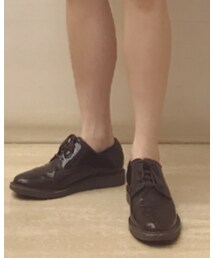 initial | シューズ