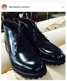 alternative country | シューズ