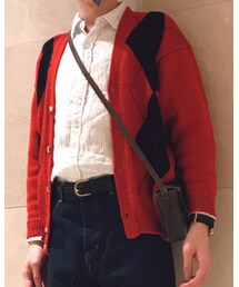 VINTAGE | カーディガン/ボレロ