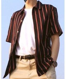 H&M | シャツ/ブラウス