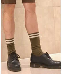 arket | ソックス/靴下