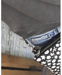 H&M | デニムパンツ